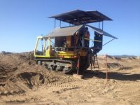 VODI sup Feb 2013 crawler rig